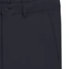 Golfhose aus Stretch-Twill mit wasserabweisender Ausrüstung