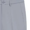 Golfhose aus Stretch-Twill mit wasserabweisender Ausrüstung
