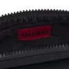 Gürteltasche mit farblich abgestimmtem Logo