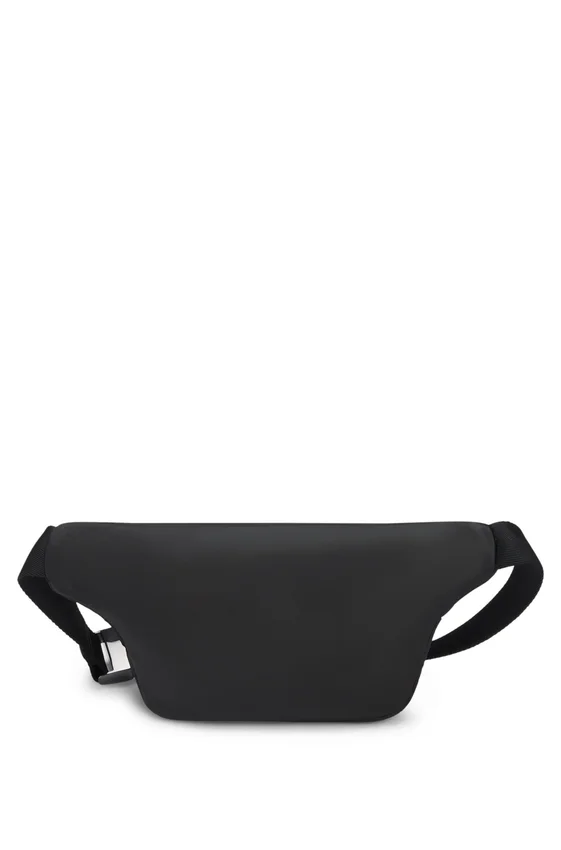 Gürteltasche mit gestapeltem Logo Gürteltasche mit gestapeltem Logo