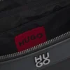 Gürteltasche mit gestapeltem Logo Gürteltasche mit gestapeltem Logo