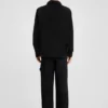 Hemd in Oversize-Passform aus Baumwoll-Cord Hemd in Oversize-Passform aus Baumwoll-Cord