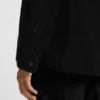 Hemd in Oversize-Passform aus Baumwoll-Cord Hemd in Oversize-Passform aus Baumwoll-Cord