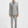 Hemd in Regular-Fit aus Flanell aus Baumwollmischung