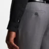 Hemd in Regular-Fit aus Flanell aus Baumwollmischung