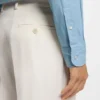 Hemd in Regular-Fit aus italienischem Denim