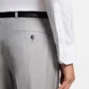 Hemd in Regular-Fit aus italienischer Baumwolle mit Monogramm Hemd in Regular-Fit aus italienischer Baumwolle mit Monogramm