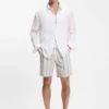 Hemd in Regular-Fit aus Leinen Hemd in Regular-Fit aus Leinen