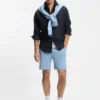 Hemd in Regular-Fit aus Leinen Hemd in Regular-Fit aus Leinen
