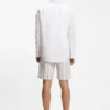 Hemd in Regular-Fit aus Leinen Hemd in Regular-Fit aus Leinen
