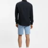 Hemd in Regular-Fit aus Leinen Hemd in Regular-Fit aus Leinen