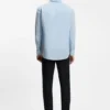 Hemd in Regular-Fit aus Leinen Hemd in Regular-Fit aus Leinen