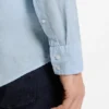 Hemd in Regular-Fit aus Leinen Hemd in Regular-Fit aus Leinen
