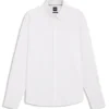 Hemd in Regular-Fit aus Oxford-Baumwolle Hemd in Regular-Fit aus Oxford-Baumwolle