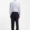 Hemd in Regular-Fit aus Oxford-Baumwolle Hemd in Regular-Fit aus Oxford-Baumwolle