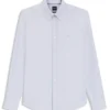 Hemd in Regular-Fit aus Oxford-Baumwolle Hemd in Regular-Fit aus Oxford-Baumwolle
