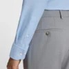Hemd in Regular-Fit aus strukturiertem Stretch-Jersey Hemd in Regular-Fit aus strukturiertem Stretch-Jersey