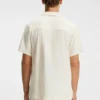 Hemd in Regular-Fit mit Allover-Print