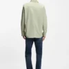Hemd in Relaxed-Fit aus Baumwoll-Ripstop Hemd in Relaxed-Fit aus Baumwoll-Ripstop