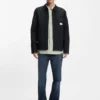 Hemd in Relaxed-Fit mit Watteeinlage Hemd in Relaxed-Fit mit Watteeinlage