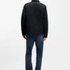 Hemd in Relaxed-Fit mit Watteeinlage Hemd in Relaxed-Fit mit Watteeinlage