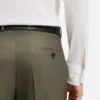 Hemd in Slim-Fit-Passform aus einer in Italien hergestellten Baumwollmischung Hemd in Slim-Fit-Passform aus einer in Italien hergestellten Baumwollmischung