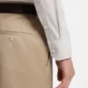 Hemd in Slim-Fit-Passform aus strukturiertem Baumwollmischgewebe Hemd in Slim-Fit-Passform aus strukturiertem Baumwollmischgewebe