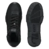 High-Top-Sneaker mit Mesh-Einsätzen High-Top-Sneaker mit Mesh-Einsätzen