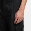 Hose in lockerer Passform im Cargo-Stil