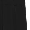 Hose in moderner Passform aus Stretch-Dobby