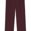 Hose in moderner Passform aus Stretch-Twill
