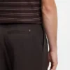 Hose in Oversize-Passform aus Twill Hose in Oversize-Passform aus Twill