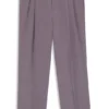 Hose in Oversize-Passform aus Twill Hose in Oversize-Passform aus Twill