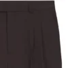 Hose in Oversize-Passform aus Twill Hose in Oversize-Passform aus Twill
