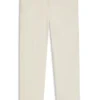 Hose in Regular-Fit aus Baumwollmisch-Cord