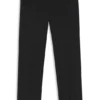 Hose in Regular-Fit aus italienischer Schurwolle