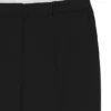 Hose in Regular-Fit aus italienischer Schurwolle