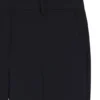 Hose in Regular-Fit aus italienischer Schurwolle