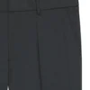 Hose in Regular-Fit aus Serge aus Schurwolle