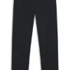 Hose in Regular-Fit aus Stretch-Baumwolltwill