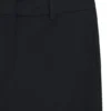 Hose in Regular-Fit aus Stretch-Baumwolltwill