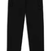 Hose in Regular-Fit aus Stretch-Twill