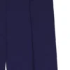 Hose in Regular-Fit aus Twill aus Schurwolle