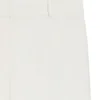 Hose in Regular-Fit mit ausgestelltem Bein
