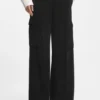 Hose in Regular-Fit mit Cargotaschen