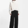 Hose in Regular-Fit mit Cargotaschen