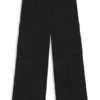 Hose in Regular-Fit mit Cargotaschen