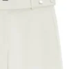 Hose in Relaxed-Fit aus Baumwoll-Canvas