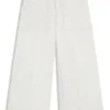 Hose in Relaxed-Fit aus Baumwoll-Canvas