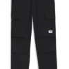 Hose in Relaxed-Fit aus Ripstop-Stoff